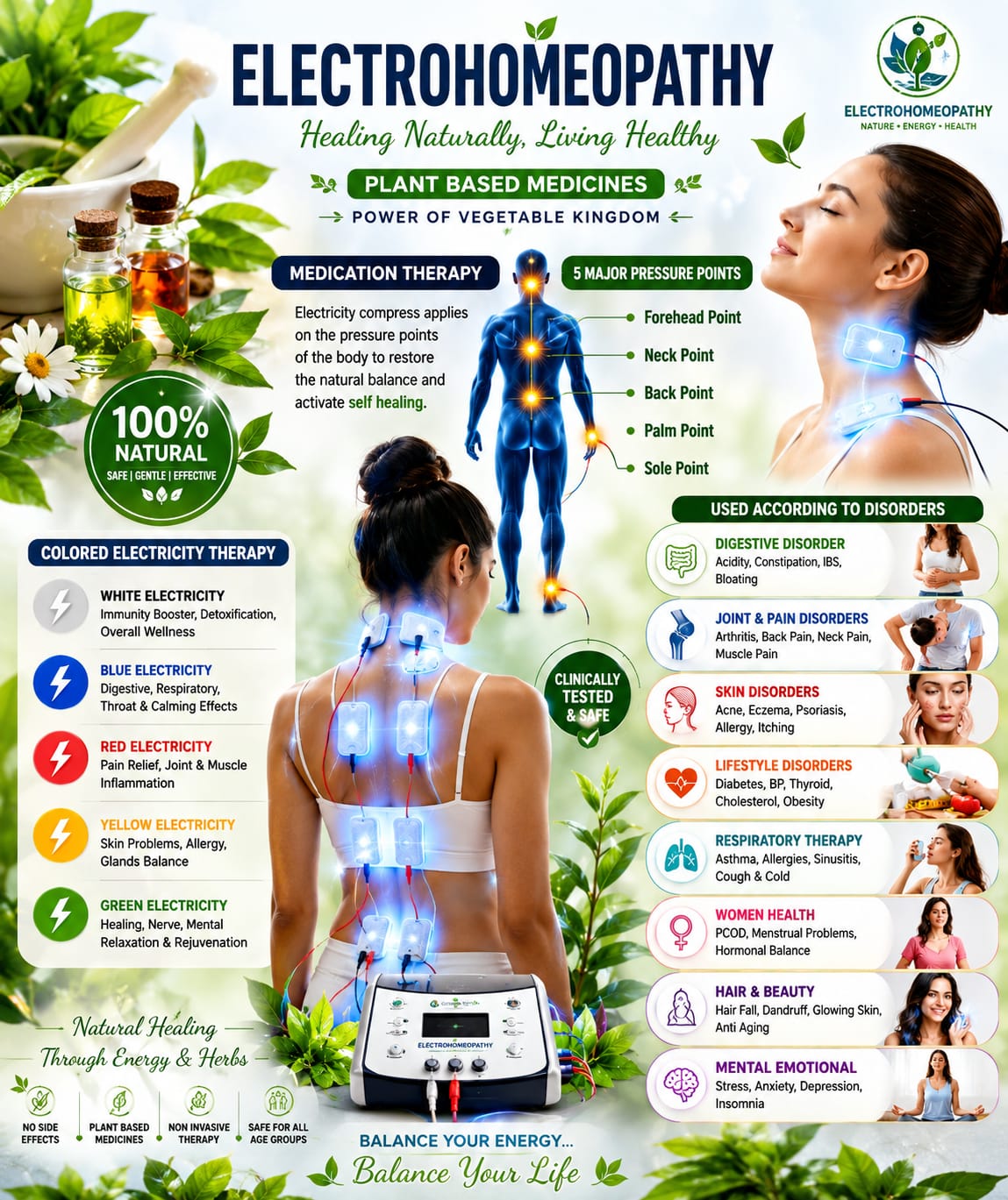 Ayurvedic Treatments - Basti, Janu Basti, Agnikarma